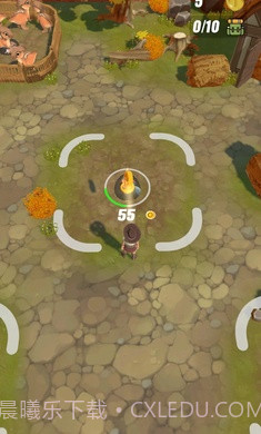 我的恐龙农场截图2 我的恐龙农场截图2