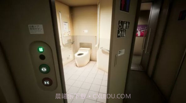 恐怖列车截图2 恐怖列车截图2