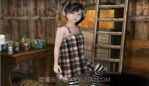 小鬼的秘密基地2截图1 小鬼的秘密基地2截图1