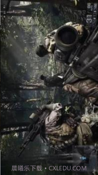 Battlefield 5 game 2018截图2 Battlefield 5 game 2018截图2