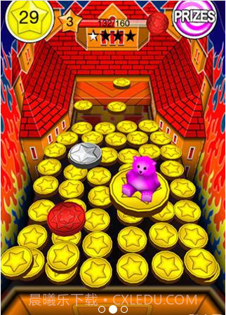 推金币截图2 推金币截图2