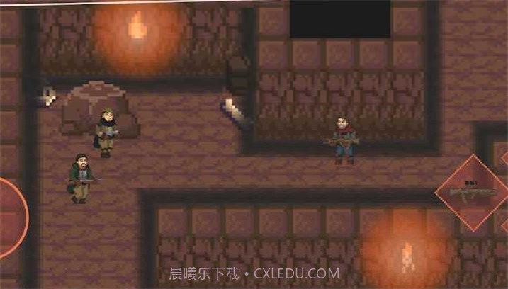 终结之后截图2 终结之后截图2