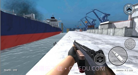 僵尸杀戮4截图3 僵尸杀戮4截图3