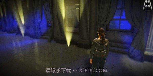 皮蒂宫的谋杀之谜截图4