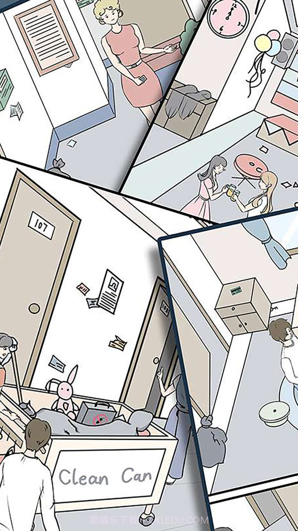 侦探大作战截图5