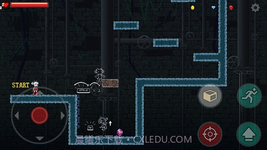 企鹅派对截图3 企鹅派对截图3