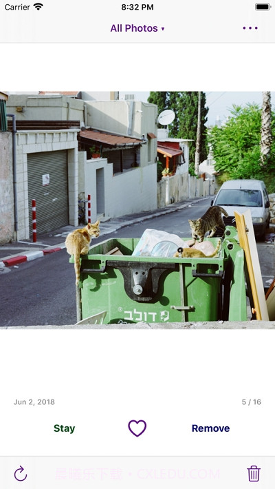 Delee截图3 Delee截图3