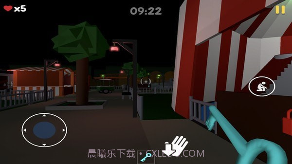 小丑猪狂欢截图4