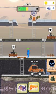 黄昏战争截图2 黄昏战争截图2