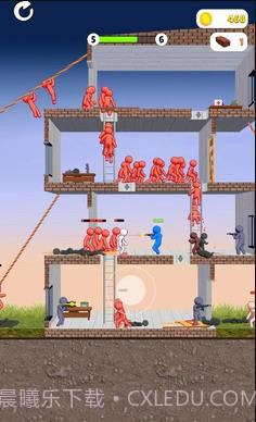 黄昏战争截图3 黄昏战争截图3