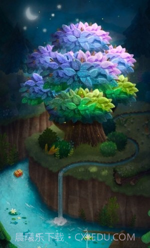 秘密猫咪森林截图2 秘密猫咪森林截图2