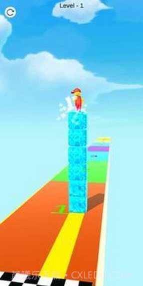 彩色方块大师截图3