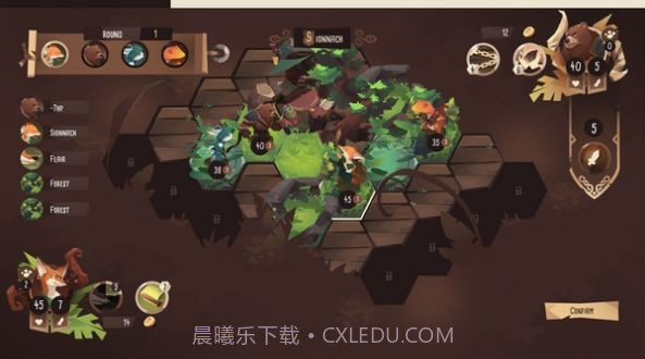 Spiritle截图3 Spiritle截图3