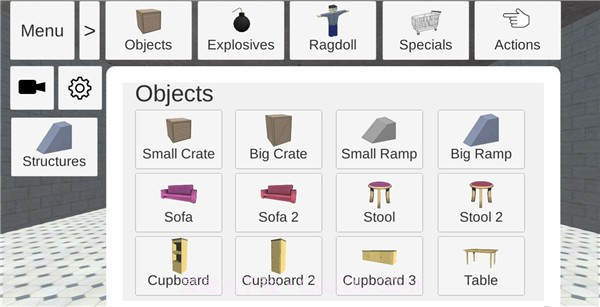 伊诺沙盒截图1 伊诺沙盒截图1