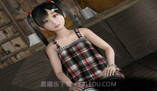 小鬼的秘密基地2截图4 小鬼的秘密基地2截图4