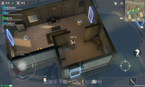 火线生存手游截图3 火线生存手游截图3