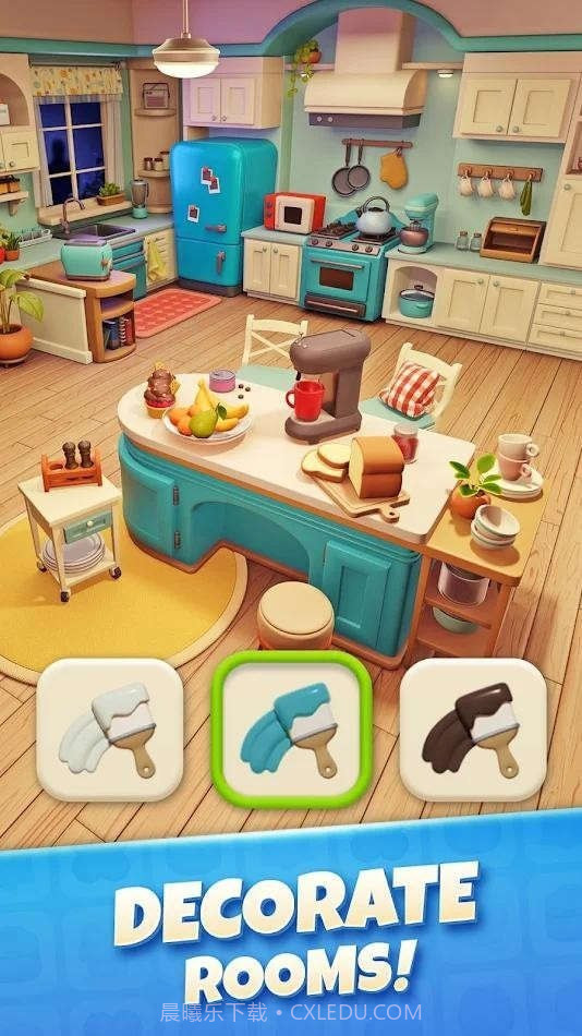 佐伊的旅程截图4 佐伊的旅程截图4