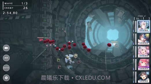 错误Reset序章E截图2 错误Reset序章E截图2