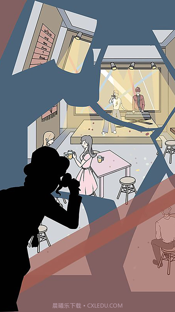 侦探大作战截图3