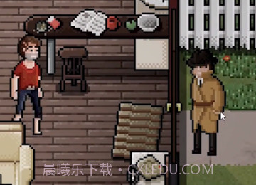 30秒进去入狱游戏截图2