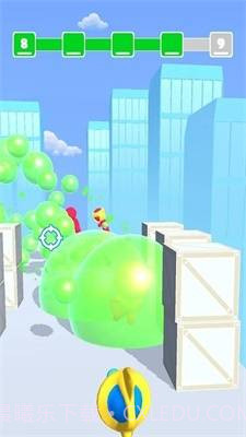 枪打小红人截图5