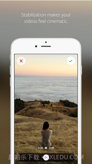 Hyperlapse截图2 Hyperlapse截图2