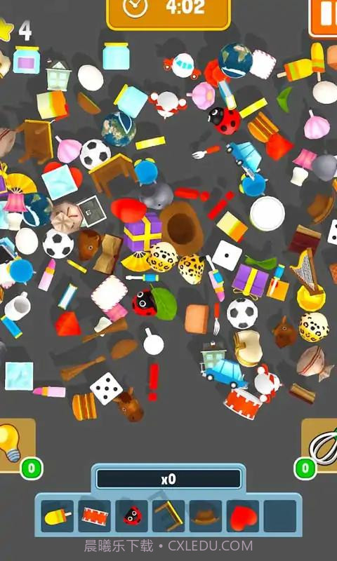 玩具消消消截图3