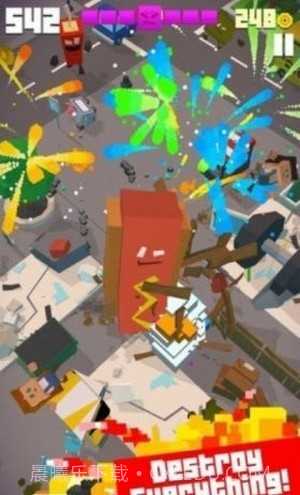 快去爆炸吧截图1 快去爆炸吧截图1