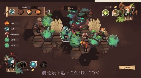 Spiritle截图4 Spiritle截图4