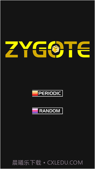 受精卵分裂截图4 受精卵分裂截图4