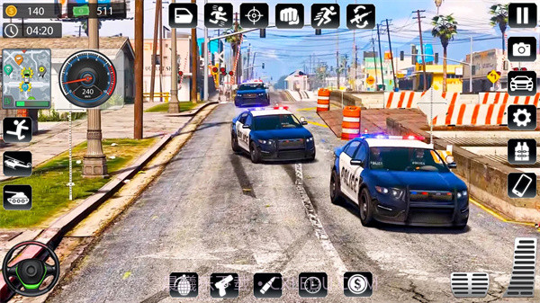 全境通告截图4 全境通告截图4