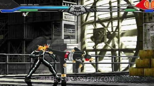 假面骑士大乱斗2021版截图2