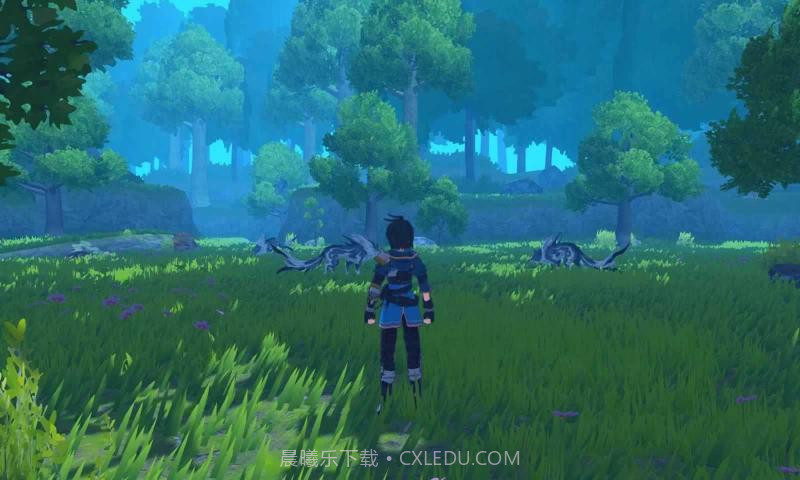 卡米亚计划截图2 卡米亚计划截图2