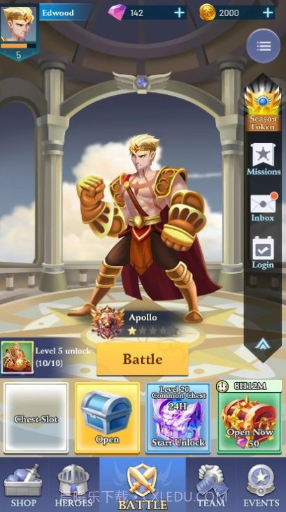 匹配神话截图1 匹配神话截图1