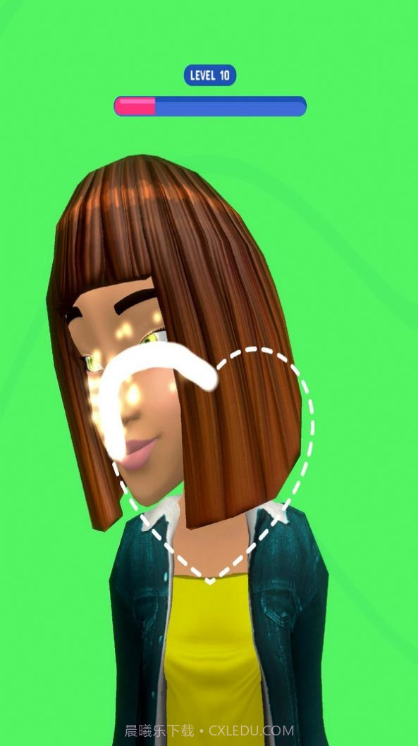 鼻尖绘画截图1 鼻尖绘画截图1