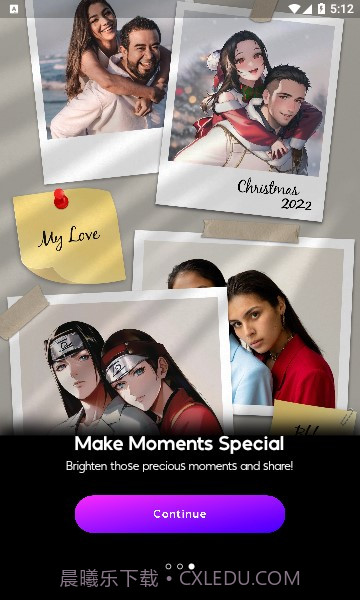 AI Mirror截图3 AI Mirror截图3