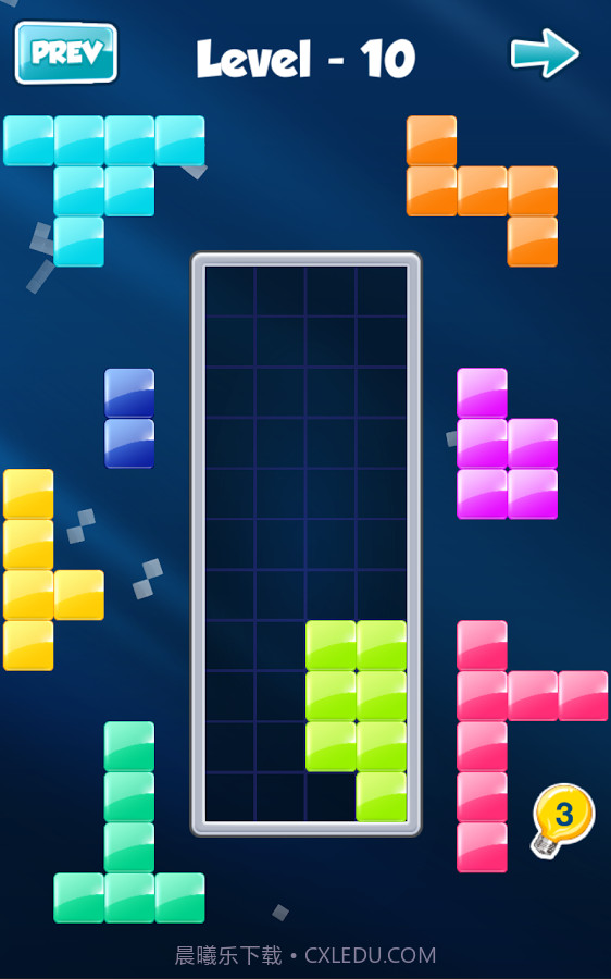 Block!截图10 Block!截图10