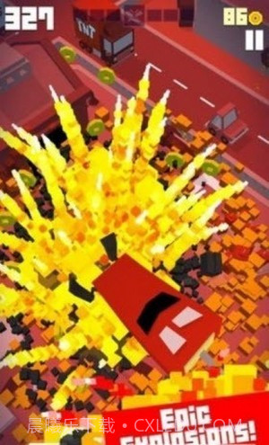 快去爆炸吧截图4 快去爆炸吧截图4