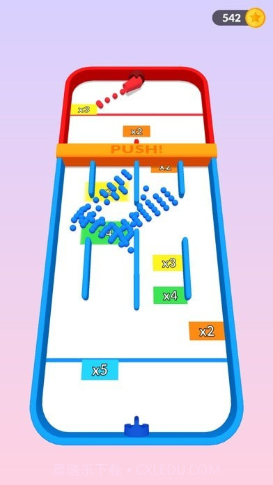 球球上前推截图2 球球上前推截图2