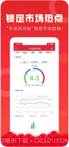 万得股票截图2 万得股票截图2