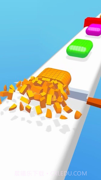 躺人解压截图1 躺人解压截图1