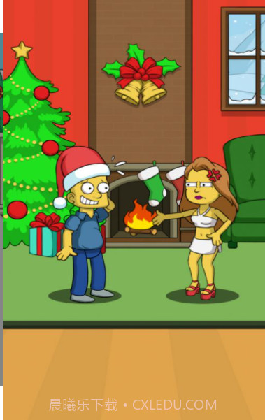 脑洞画一画截图3