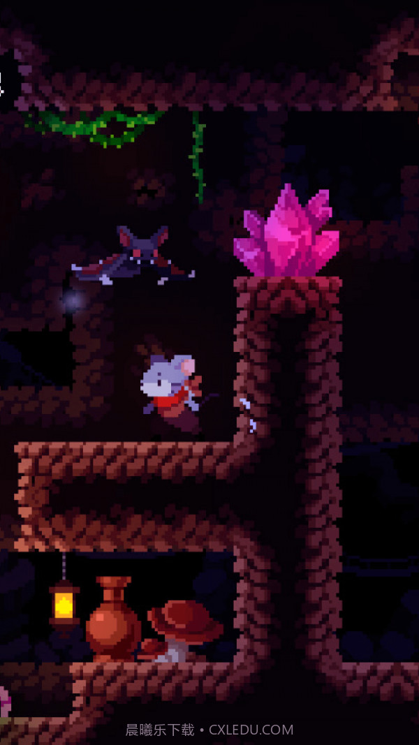 鼠托邦英雄传截图4