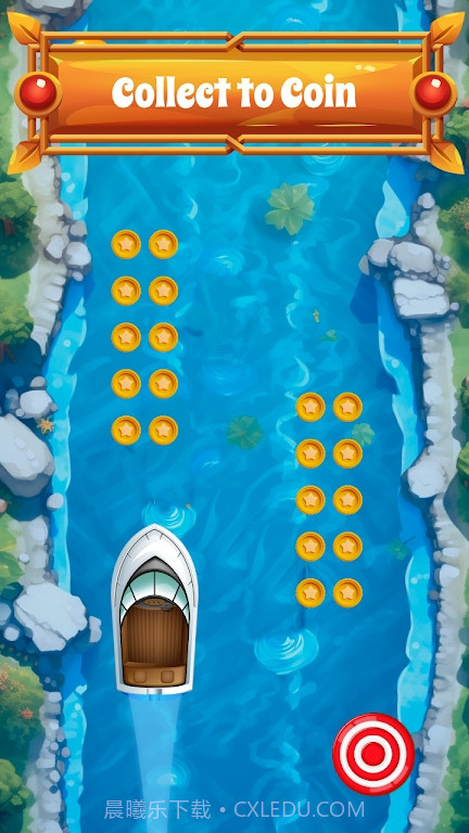 赛艇竞速比赛截图3