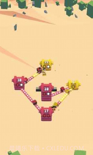 大人饶命啊截图2