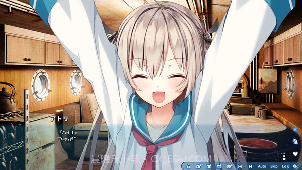 亚托莉我挚爱的时光截图3