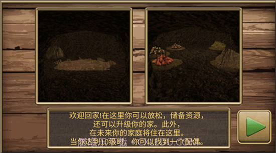 疯狂地鼠城方块世界截图3