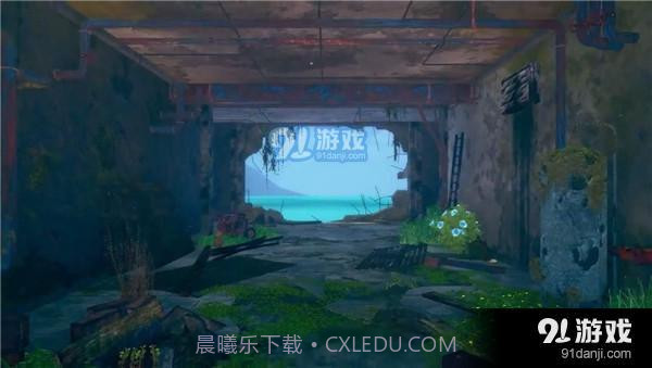 AI少女截图2 AI少女截图2