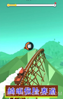 无极限疯狂驾驶截图3 无极限疯狂驾驶截图3
