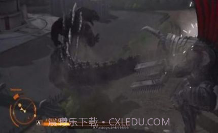 哥斯拉与孔2021愤怒的怪物截图2 哥斯拉与孔2021愤怒的怪物截图2